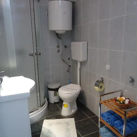 Sirius Apartment
